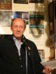 author Billy Collins