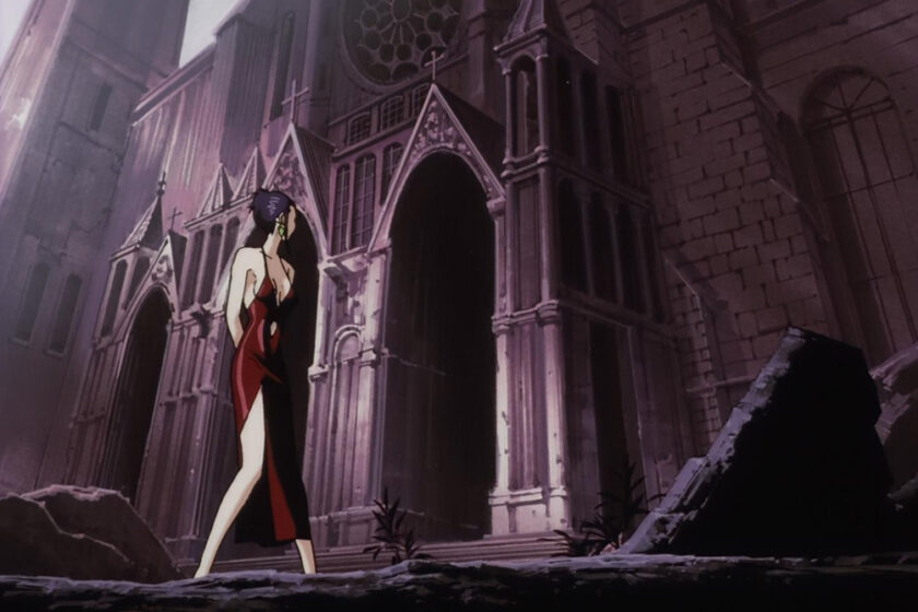 Ballad fallen angels