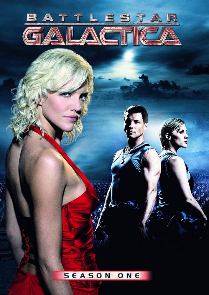 Battlestar galactica