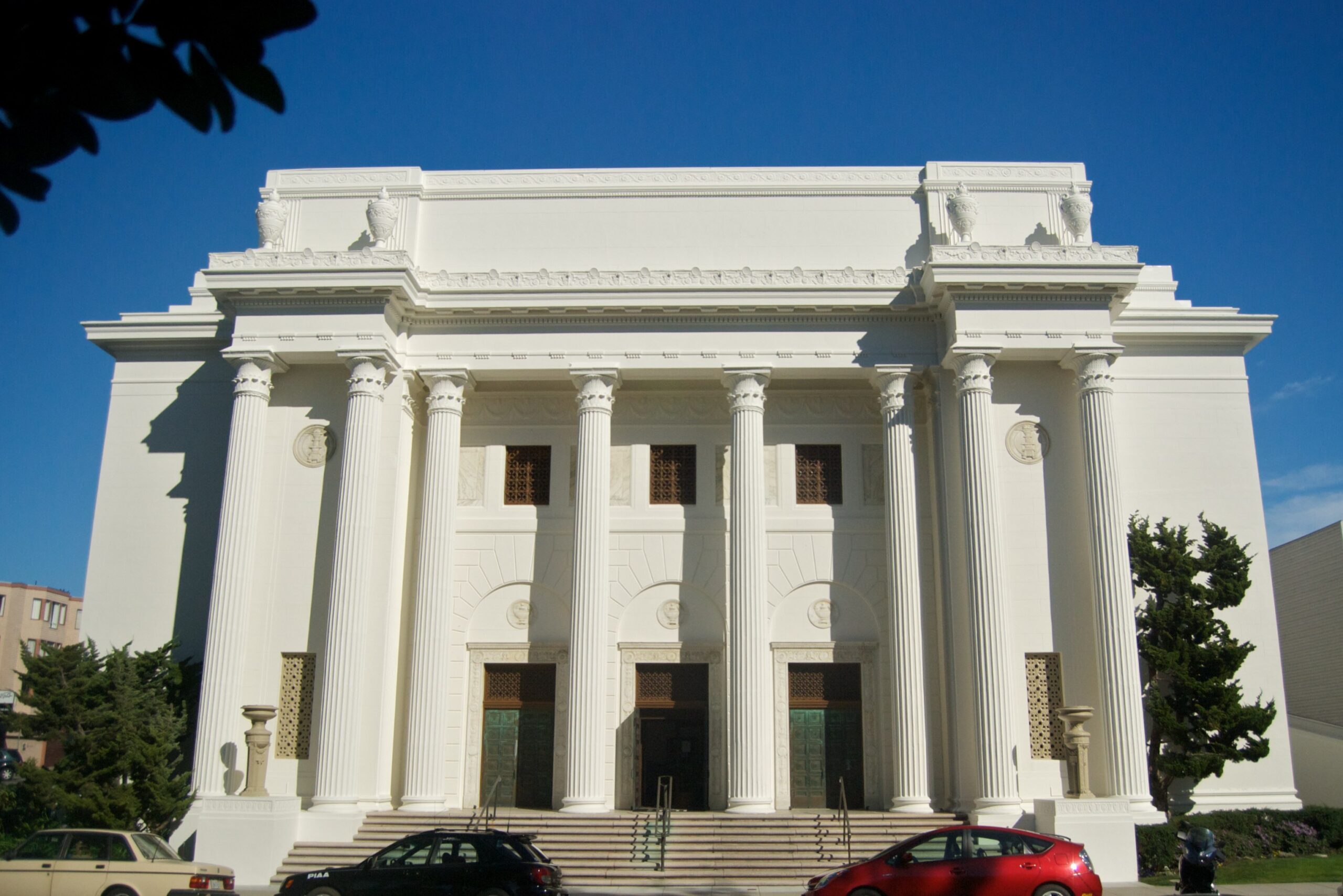 Internet archive