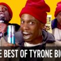 Tyrone biggums